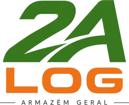 2A LOG - Armazém Geral